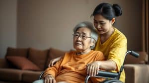 indonesian maid agency singapore