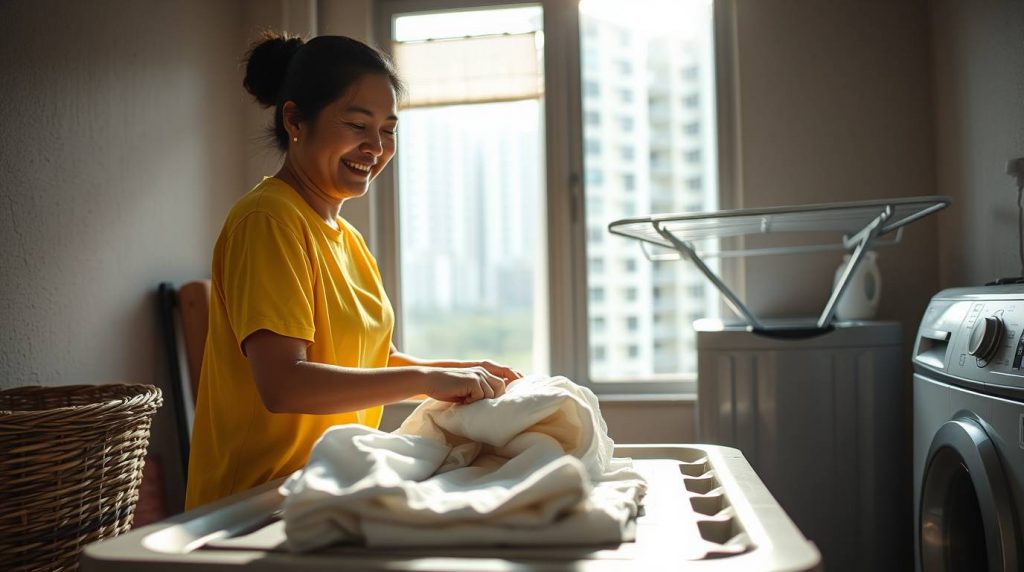 Filipino Maid Agency Singapore