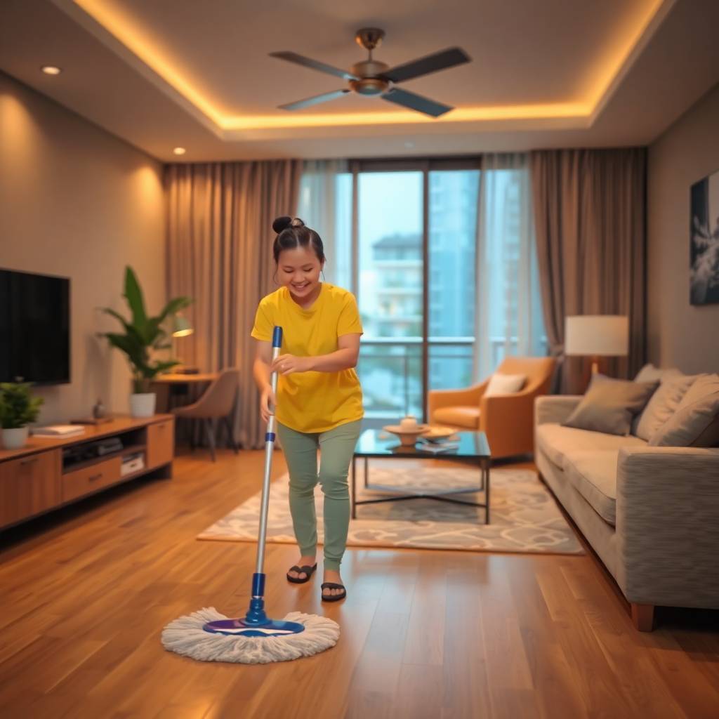 agency for maid