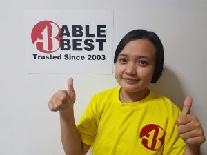 Contact Able Best Macpherson