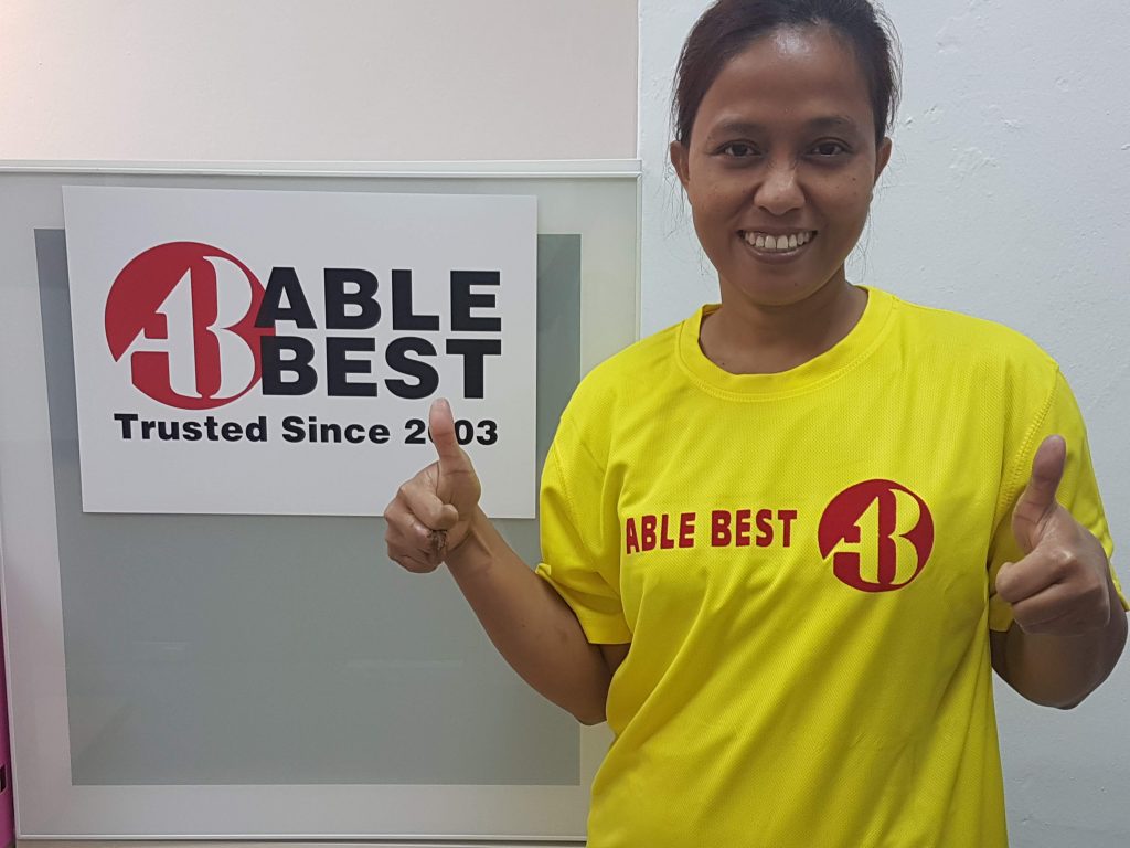 able best holland