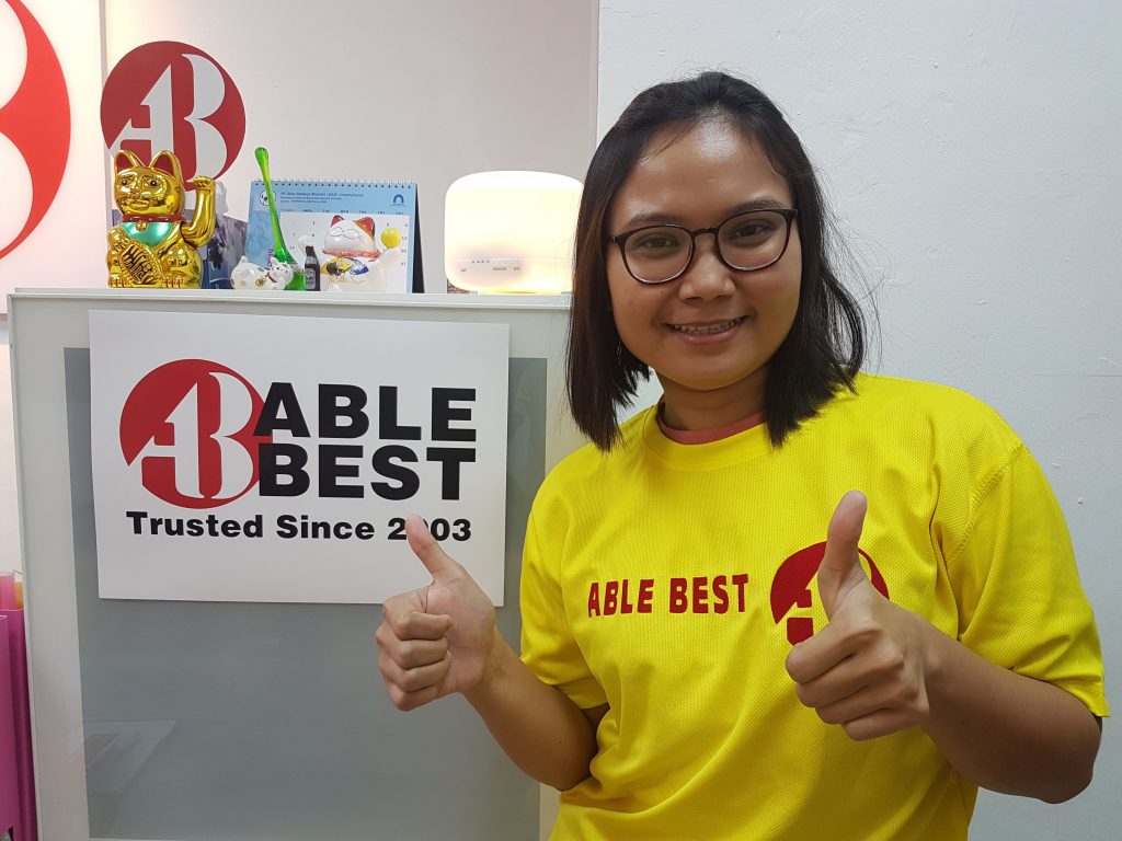 able best holland