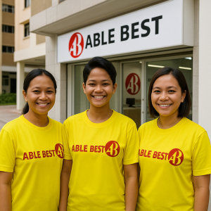 Contact Able Best Macpherson