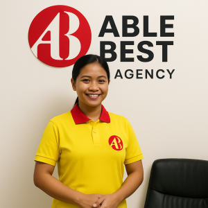 Contact Able Best Macpherson