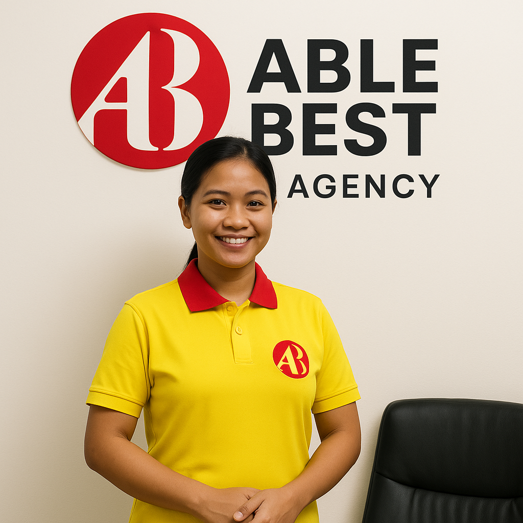 Contact Able Best Macpherson