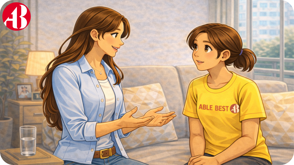 Building a Long Term Relationship with Your Helper in SG