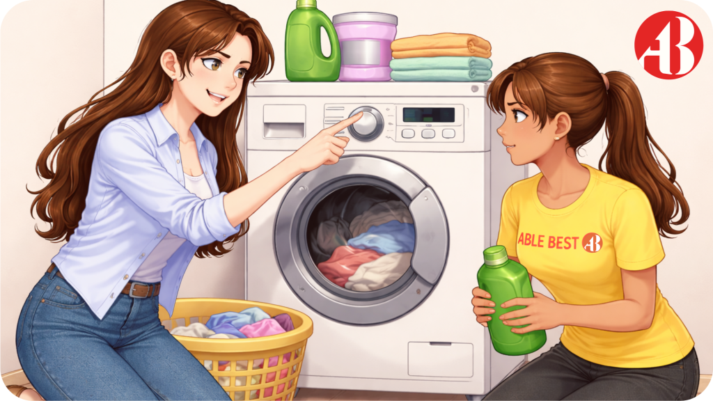 Building a Long Term Relationship with Your Helper in SG - Demonstation