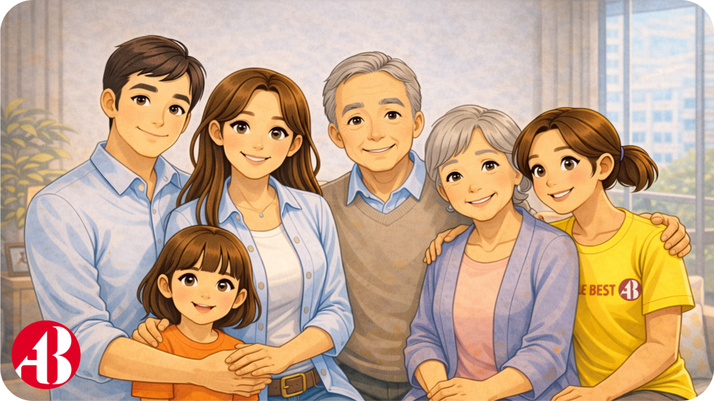 Building a Long Term Relationship with Your Helper in SG